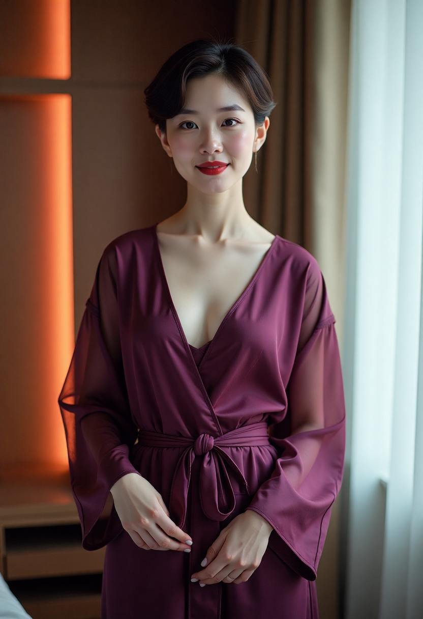 午夜来信海报